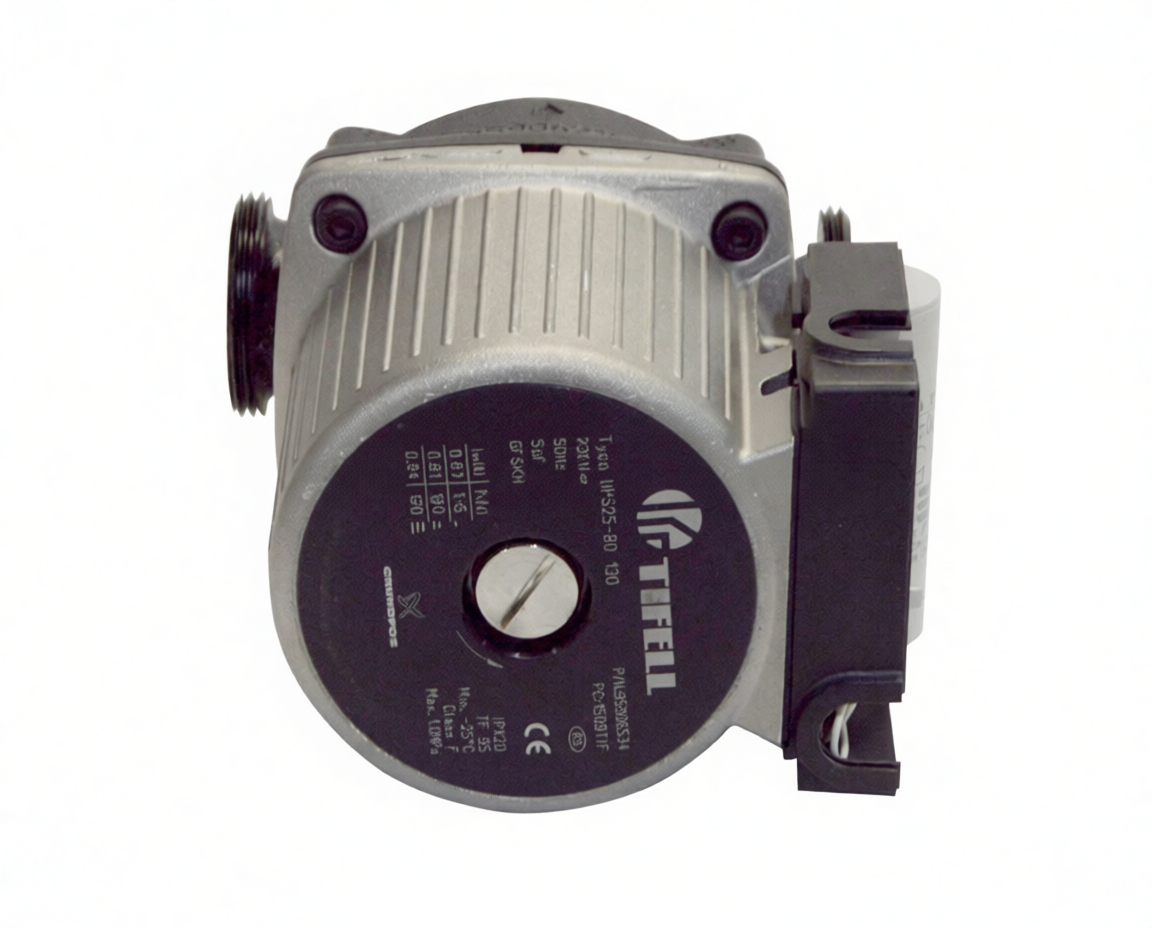 BOMBA CL CIRCU GRUNDFOS UPS25-80N ME - 280.00.0029