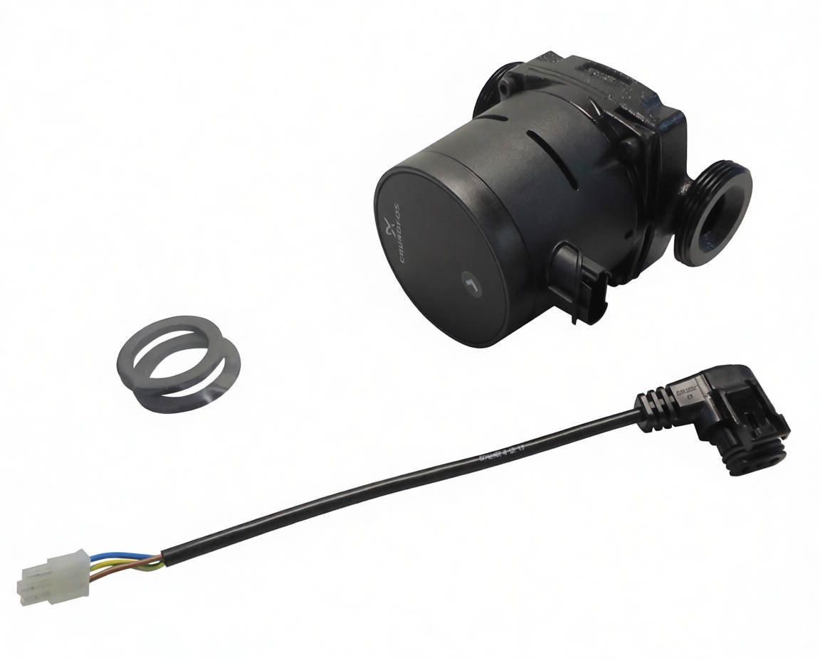 BOMBA CIRC. CL REMEHA S55562 QUINTA30 ME - 280.00.0031