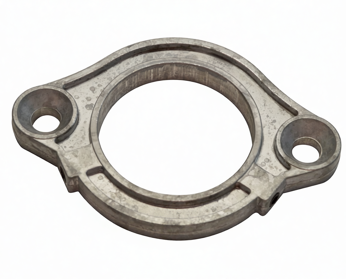 BOMBA QG STA GASOLEO BRIDA SUJECCION ME - 280.00.0044