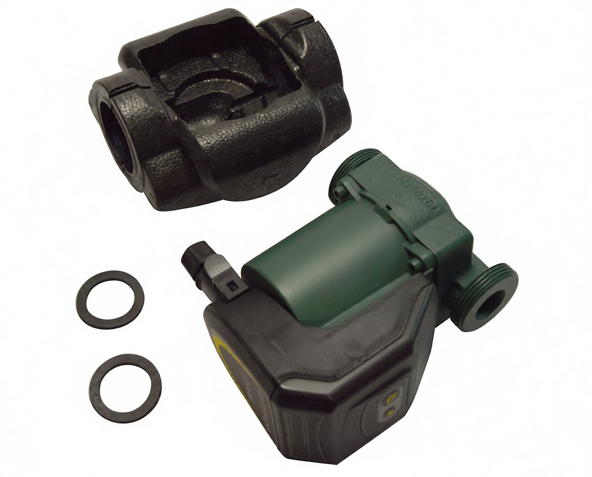 BOMBA CL CIRC. STA EVOTRON 60/130 ME - 280.00.0046