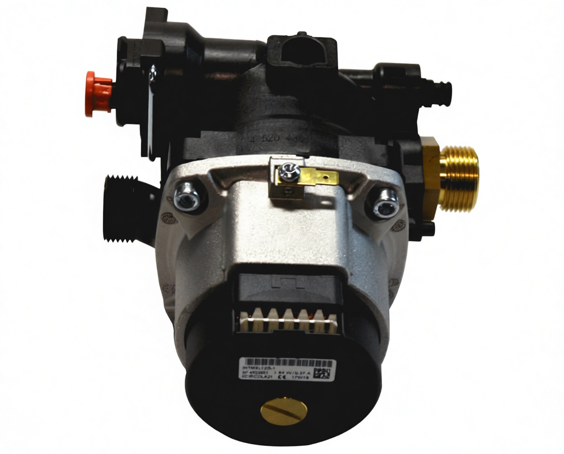 BOMBA CIRCULACIÓN FONDITAL 6CIRCOLA21 - 280.00.0052