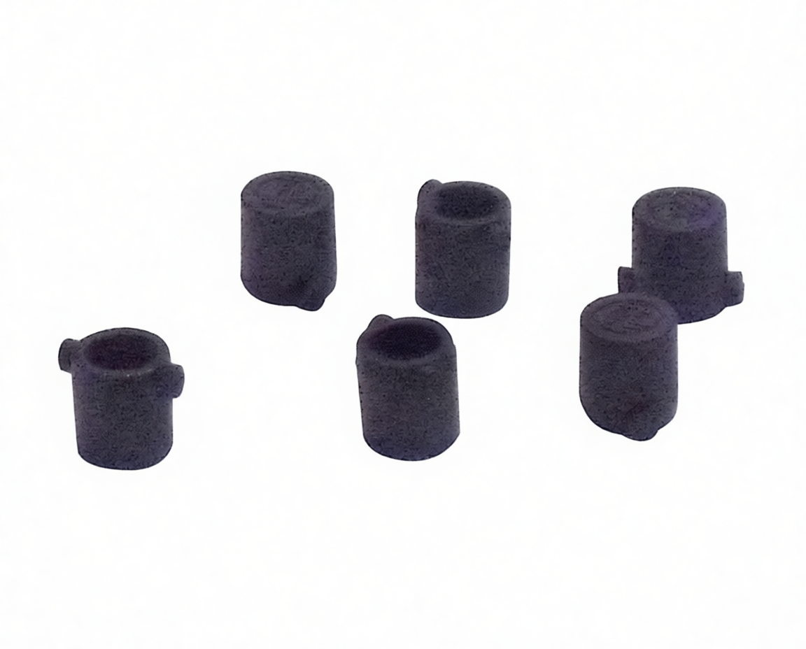 ACOPLAMIENTO INTRA BOMBA NEGRO 6ud. ME - 280.00.0057