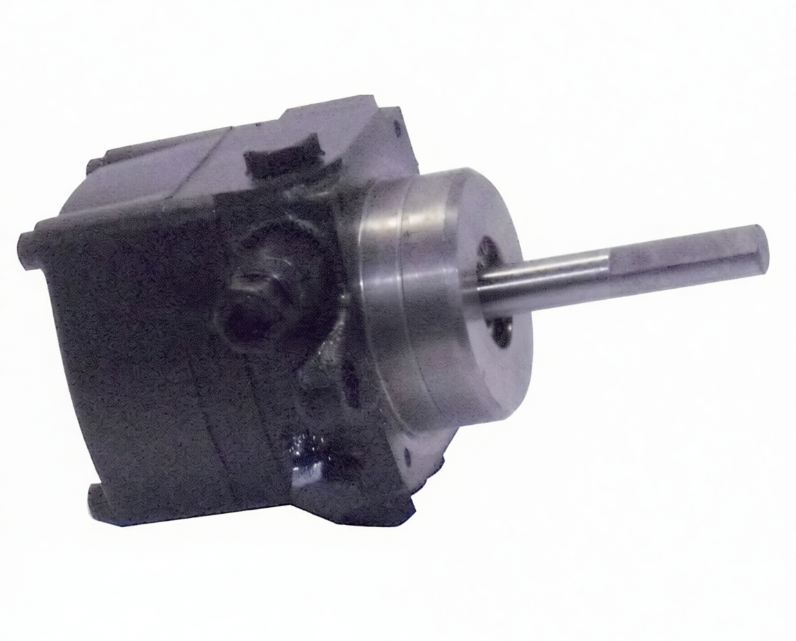 BOMBA QUEMADOR STA AJV6 CE1002 4P ME - 280.00.0068