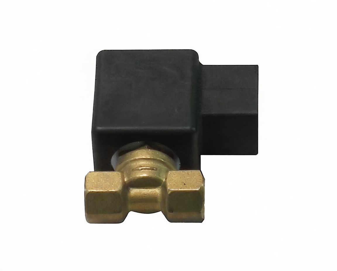 BOBINA BOMBA QUEMADOR F84 24V VM DELTA - 280.00.0069