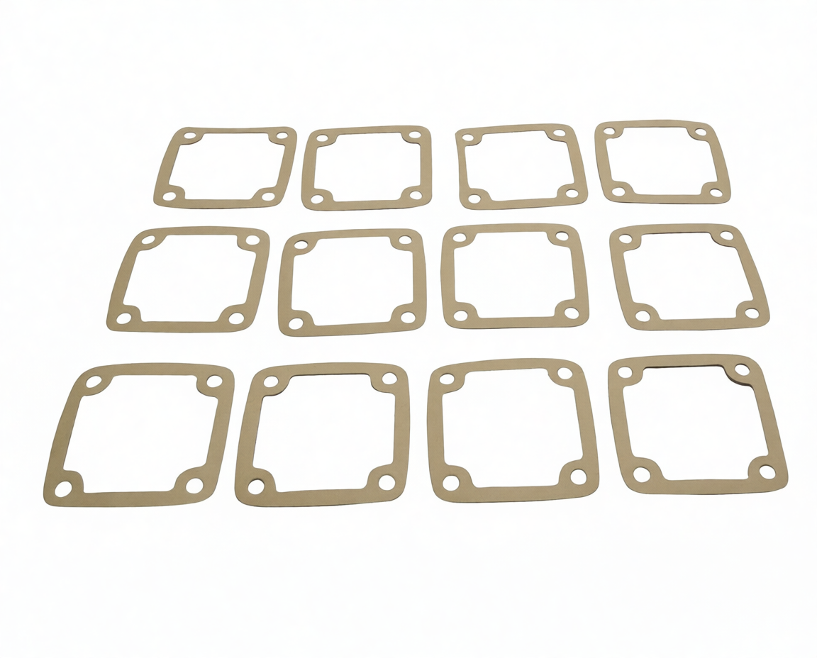 JUNTA DE TAPA DE BOMBAS A1 Pack 12udesME - 280.00.0085