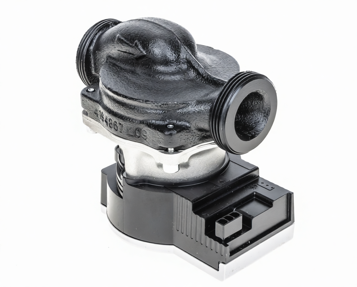 BOMBA CALDERA WILO PARA RS25/6 130 - 280.00.0092