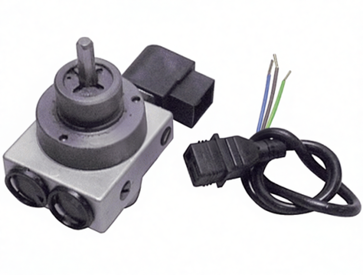 BOMBA QG DELTA STA VM1RL2 1214830 ME - 280.01.0006