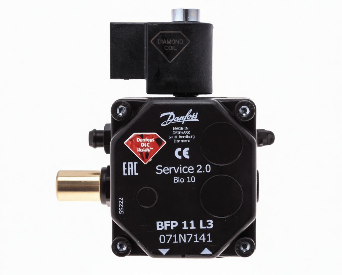 BOMBA GASÓLEO DANFOSS BFP11 L3 071N7141 - 280.01.0008