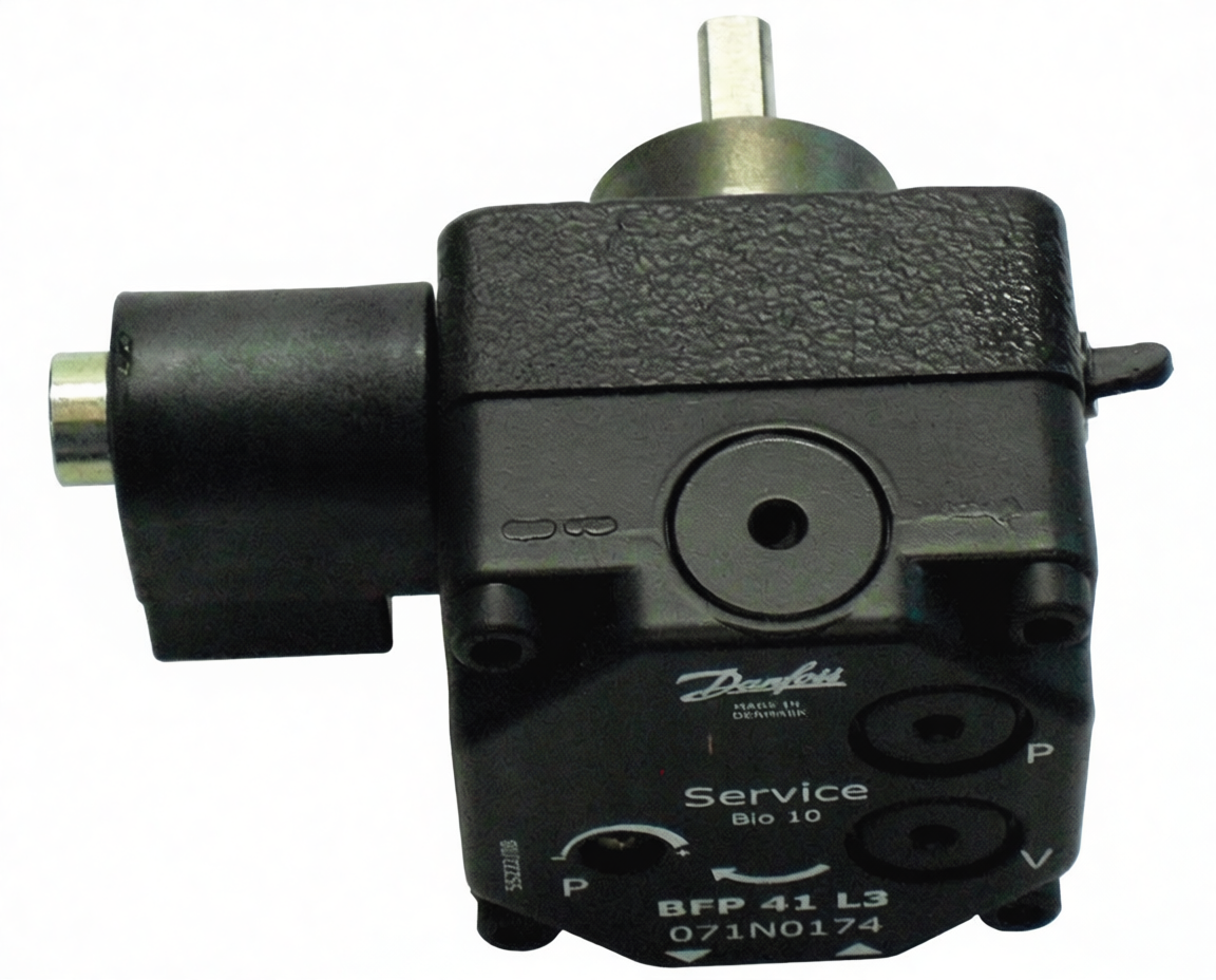 BOMBA GASÓLEO DANFOSS 071N7174 - 280.01.0016