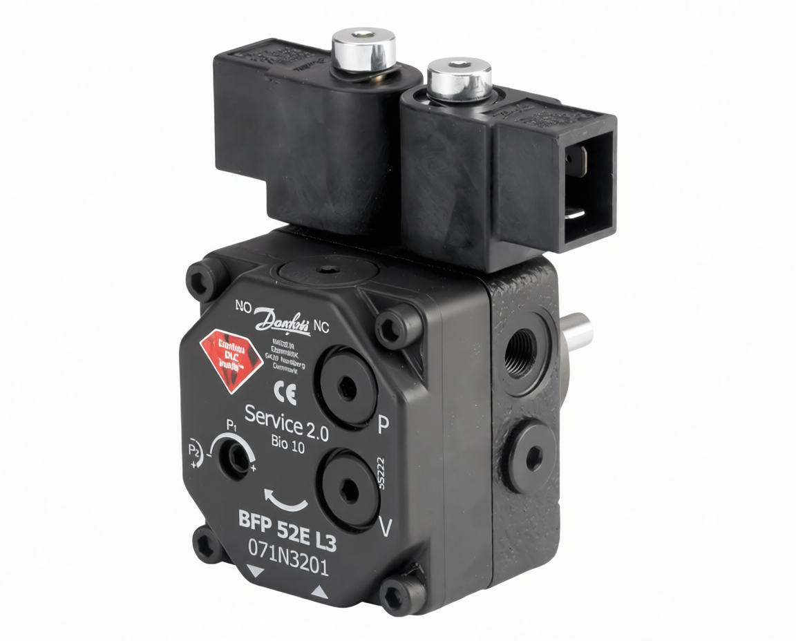 BOMBA GASÓLEO DANFOSS BFP52EL5 071N3202 - 280.01.0017