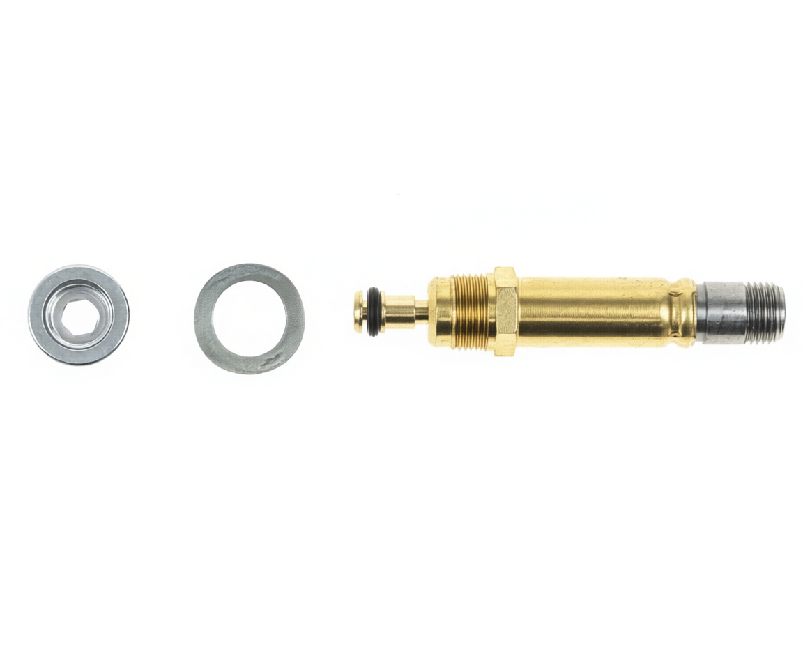 NUCLEO BFP BOMBA DANFOSS 071N0050 - 280.01.0028