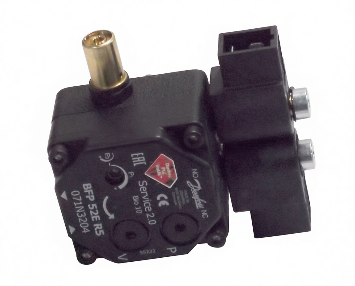 BOMBA GASÓLEO DANFOSS BFP52 R5 071N3204 - 280.01.0035