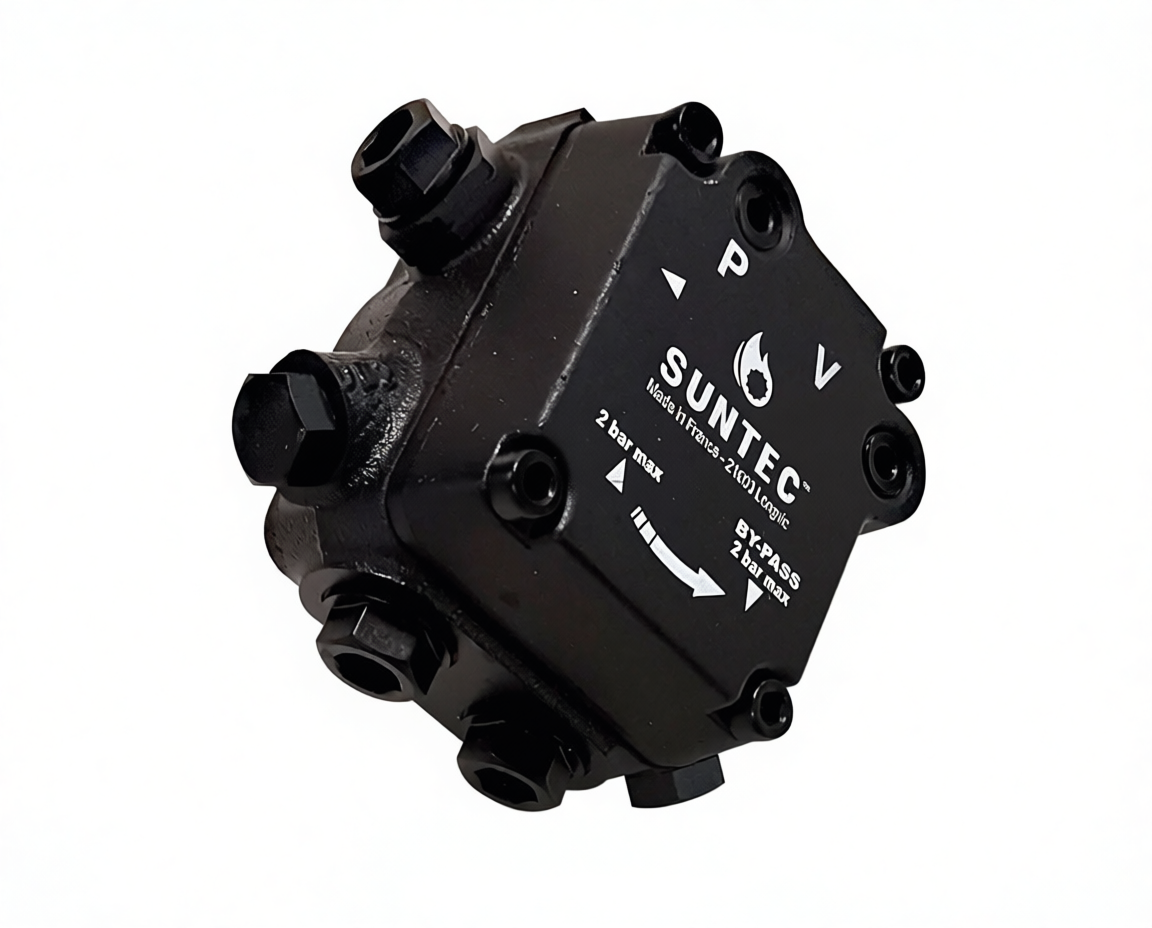 BOMBA GASÓLEO SUNTEC ANV67A7309 4P ME - 280.01.0039