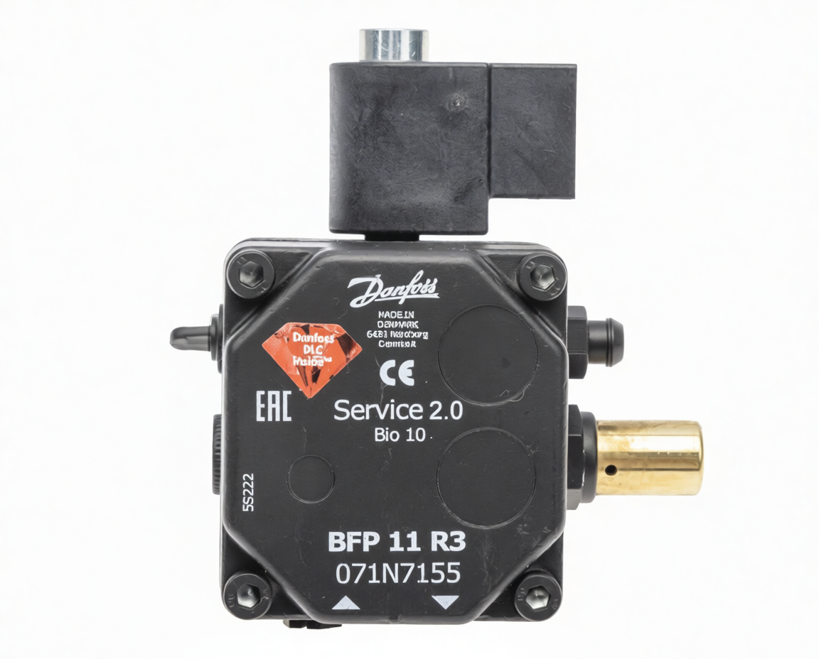 BOMBA GASÓLEO DANFOSS BFP11R3 071N7155 - 280.01.0045