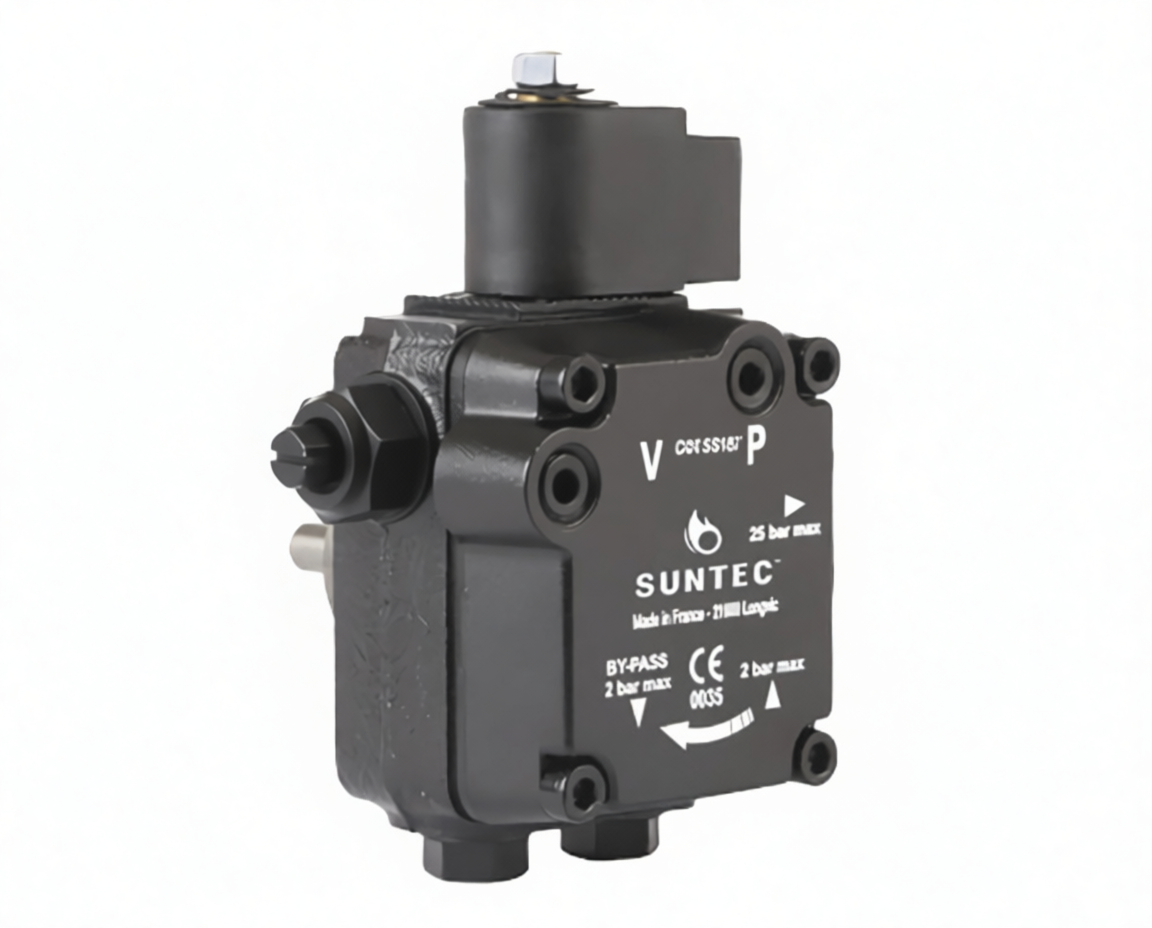 BOMBA QM SUNTEC ALE 35 C 9329 6P 0700 ME - 280.01.0052