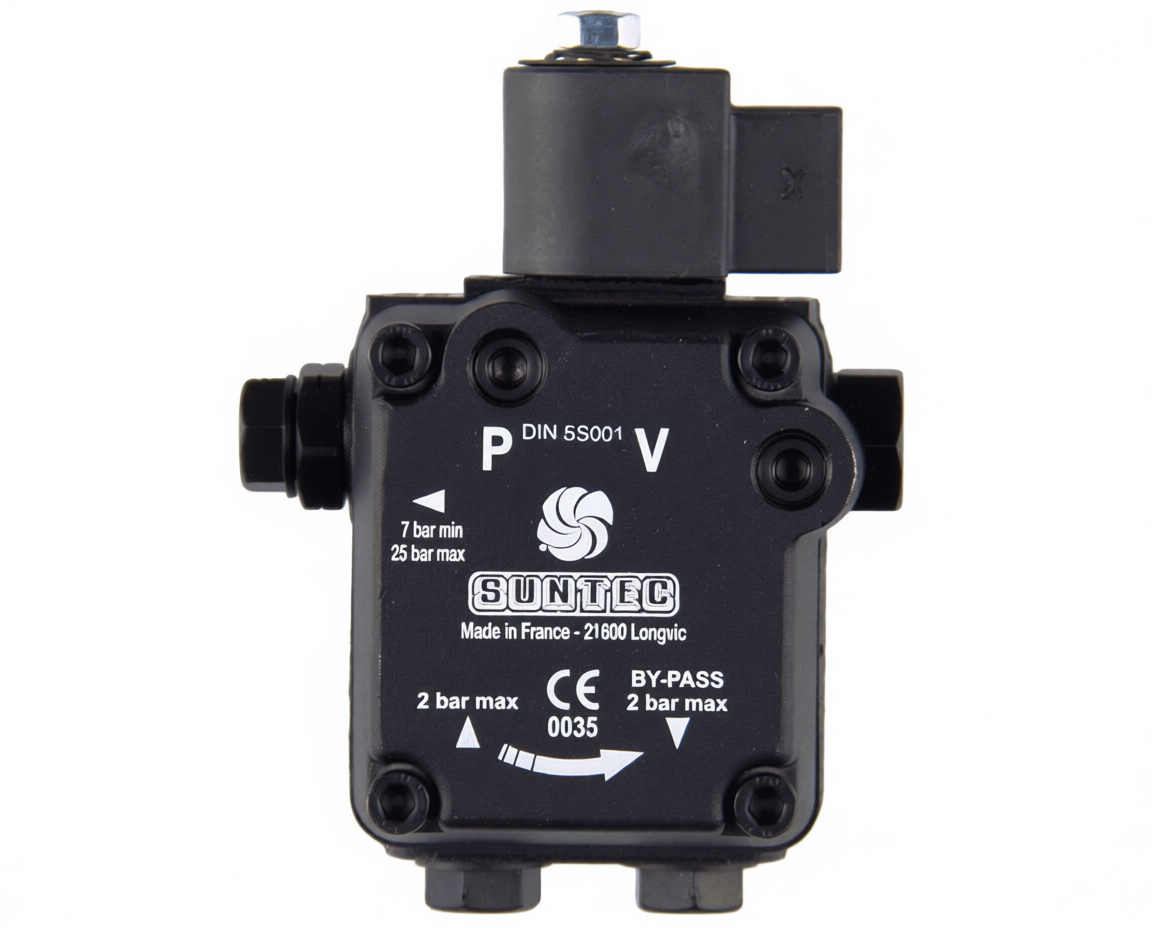 BOMBA QUEMADOR SUNTEC AS47A 1536 - 280.01.0095