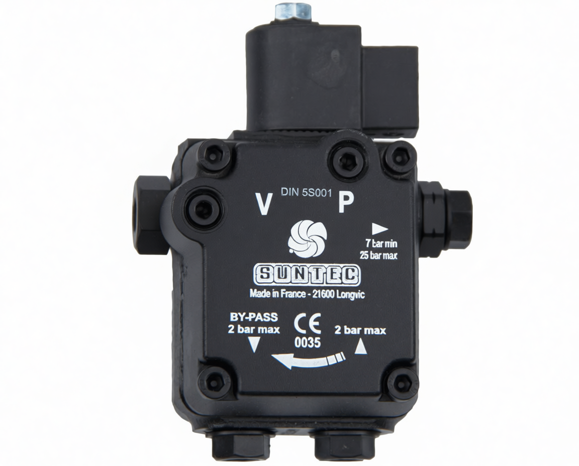 BOMBA QUEMADOR SUNTEC AS 47 C 1538 - 280.01.0170