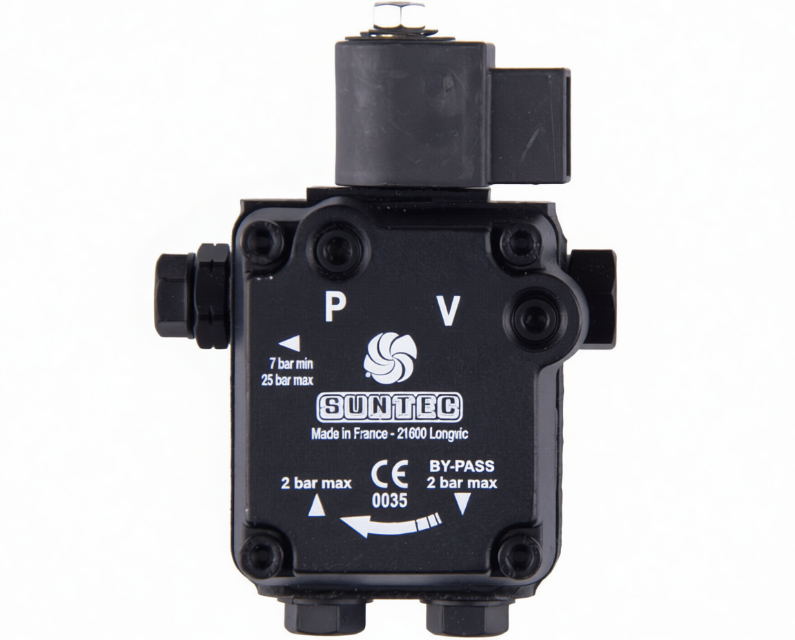 BOMBA QUEMADOR SUNTEC AS 47 D 1539 - 280.01.0171