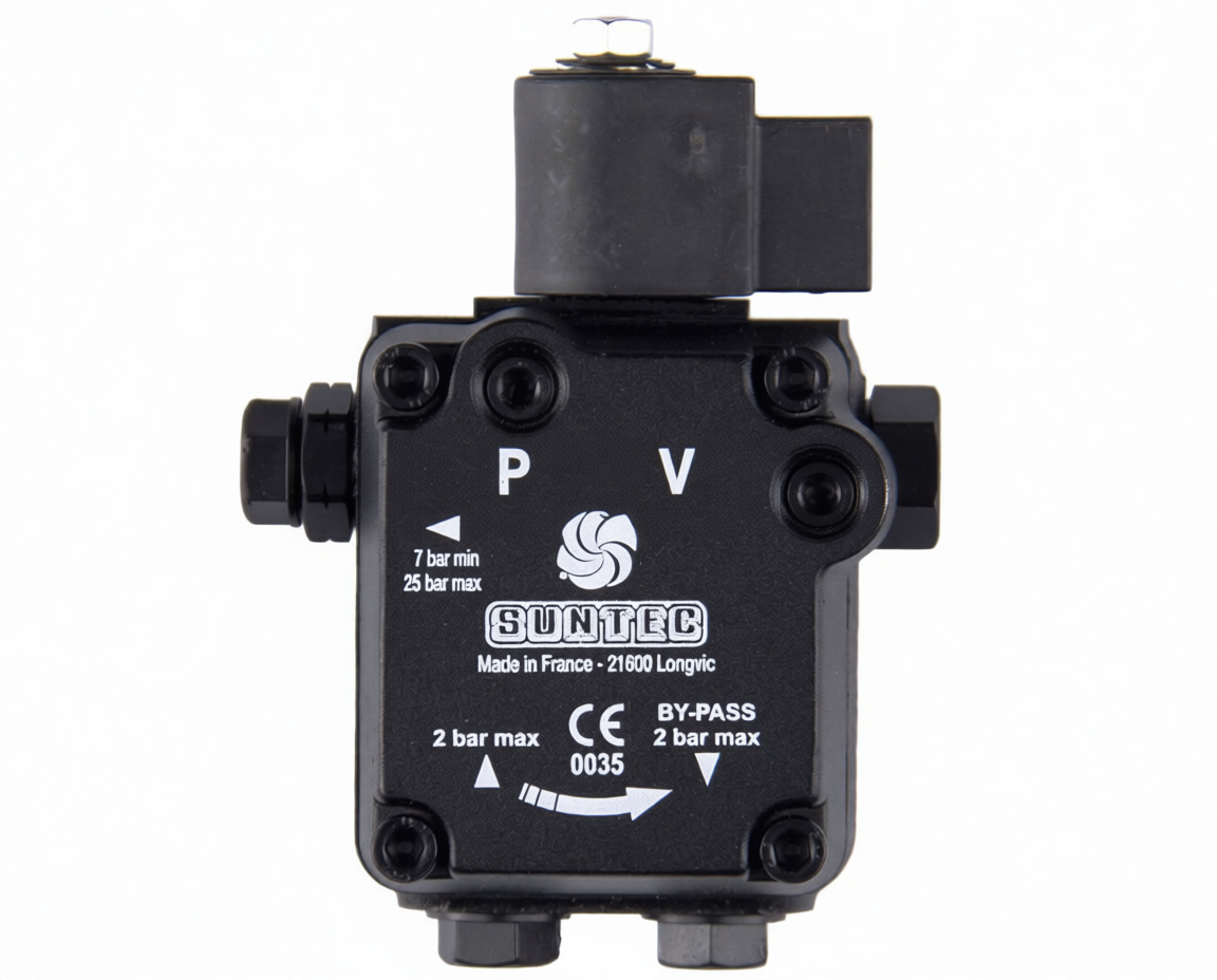 BOMBA QUEMADOR SUNTEC ASV47A16366P0500 - 280.01.0172