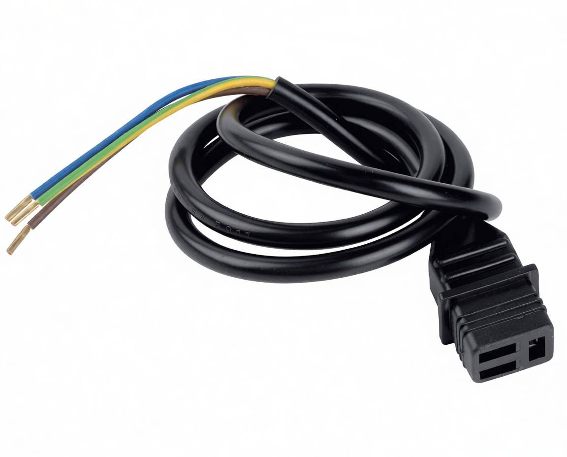 CABLE BOMBA GASOLEO 3 HILOS 700mm ME - 280.01.0201