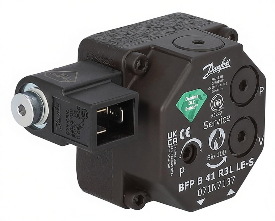 BOMBA GASÓLEO DANFOSS BFP41 R3L 071N7137 - 280.01.0928