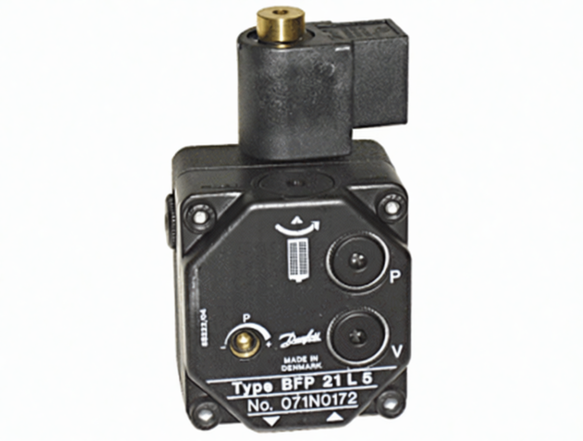 BOMBA QM DANFOSS BFP 21 L5 071N7172 ME - 280.01.1002