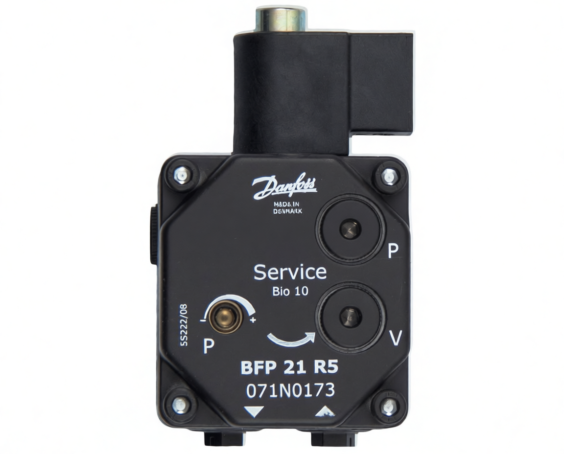 BOMBA GASÓLEO DANFOSS BFP21 R5 071N7173 - 280.01.1003