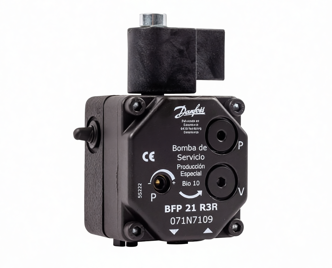 BOMBA GASÓLEO DANFOSS BFP21 R3 071N7109 - 280.01.1009