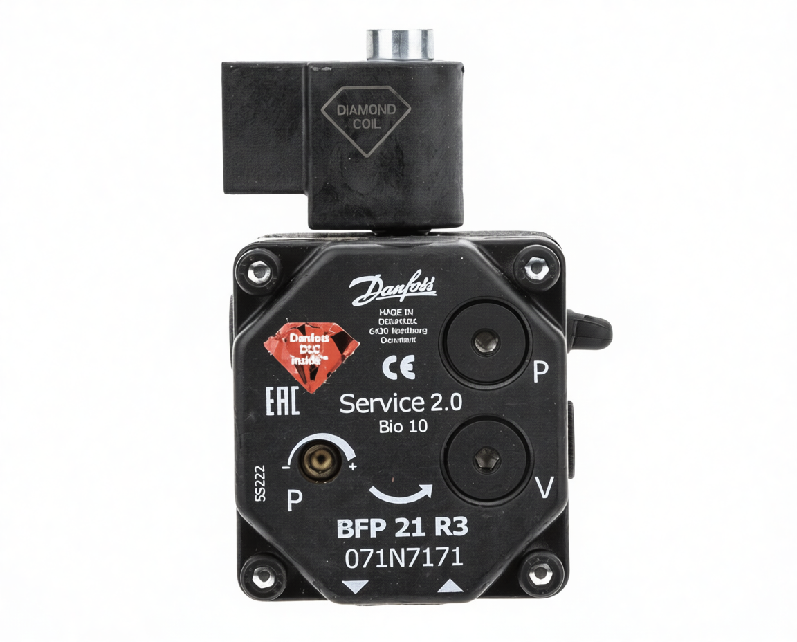 BOMBA GASÓLEO DANFOSS BFP21 R3 071N7171 - 280.01.1046