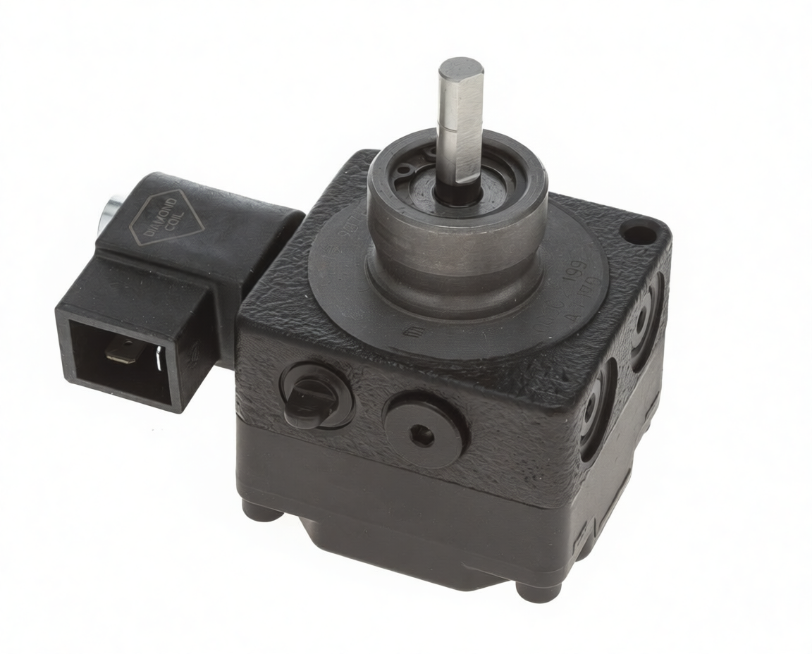 BOMBA GASÓLEO DANFOSS BFP21 L3 071N7170 - 280.01.1050