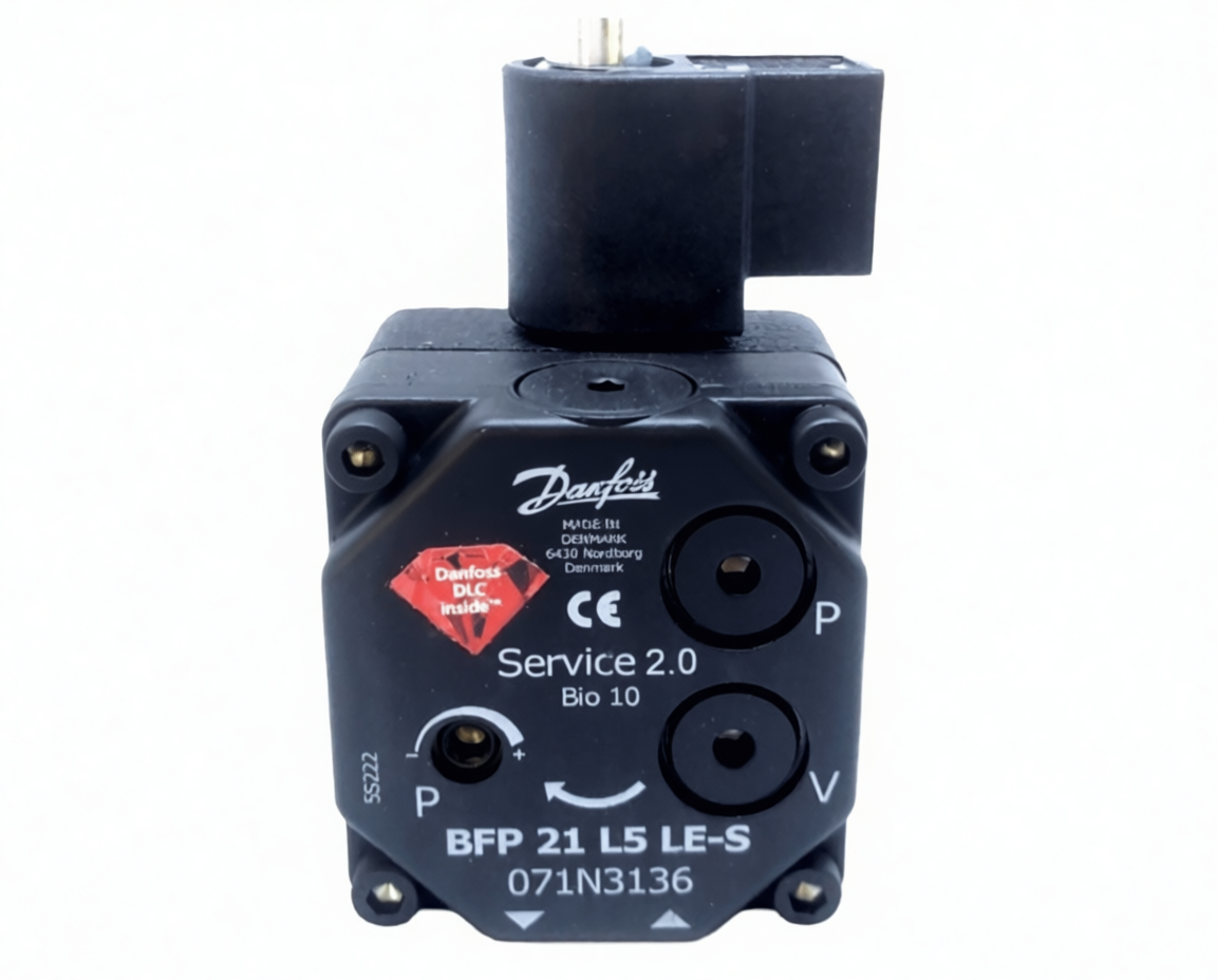 BOMBA GASÓLEO DANF. BFP21L5LE-S 071N3136 - 280.01.1051