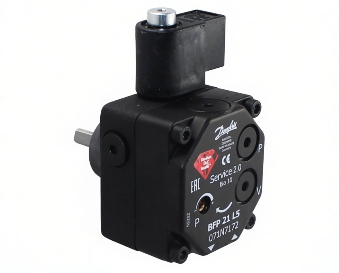 BOMBA GASÓLEO DANFOSS BFP 21 L5 071N7172 - 280.01.1052