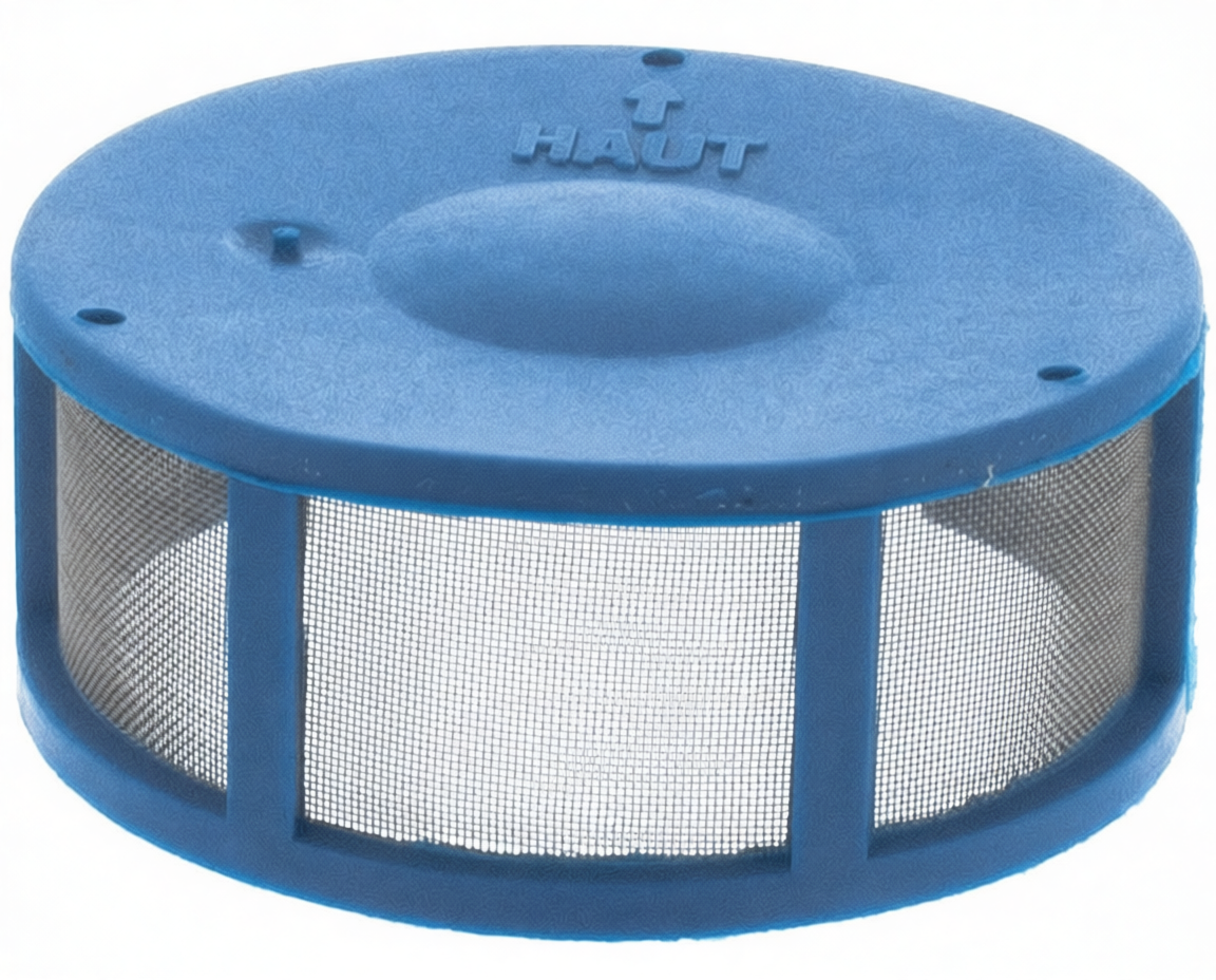 FILTRO PARA BOMBA QUEMADOR SUNTEC AN AE - 280.02.0001