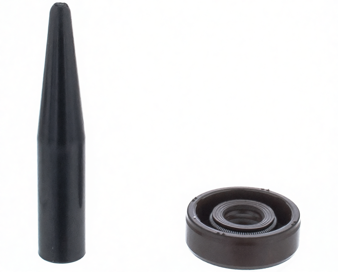 RETÉN Y CONO MONTAJE BOMBA SUNTEC 301391 - 280.03.0001