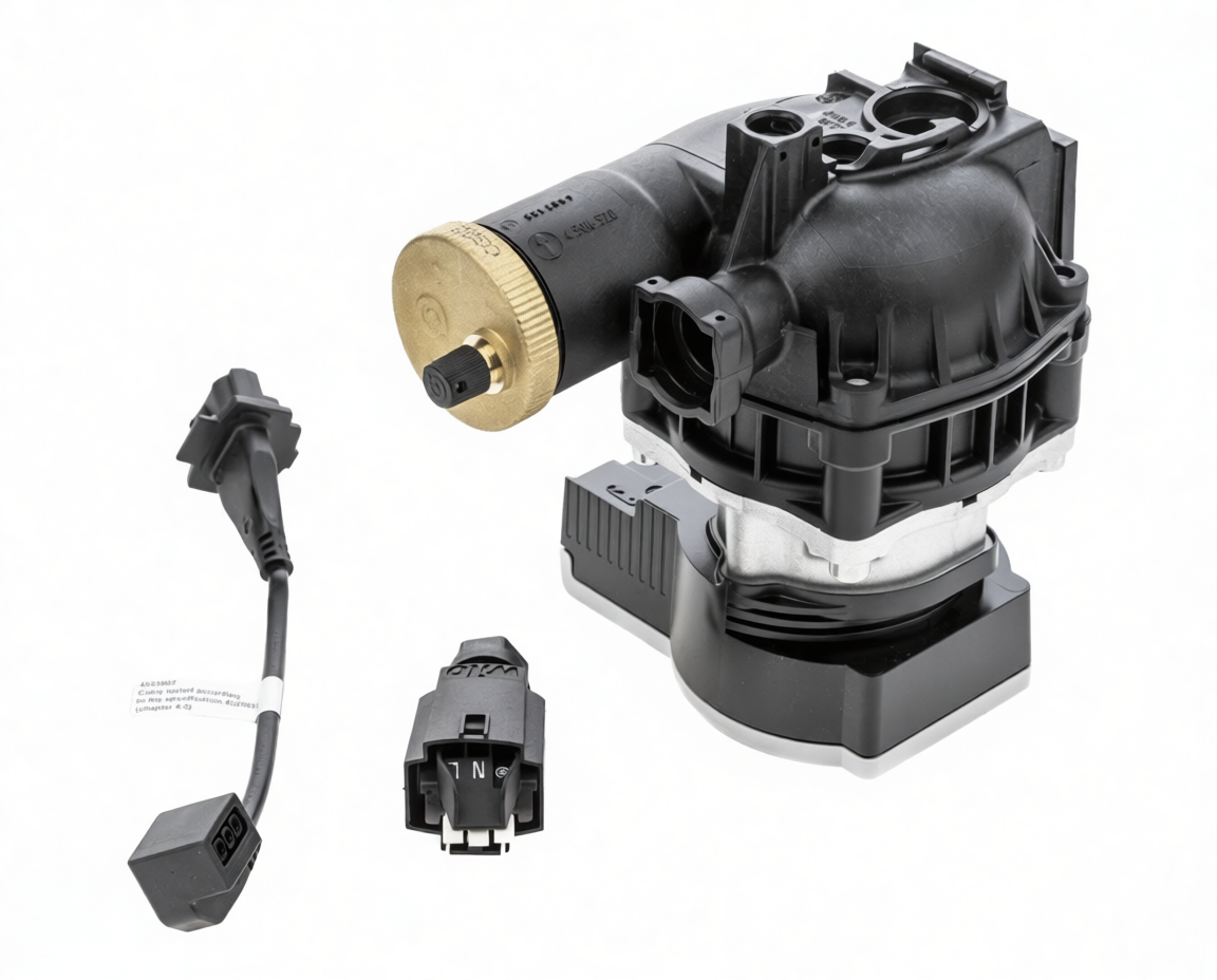 KIT BOMBA CALDERA ARISTON 65120953 - 280.14.0011