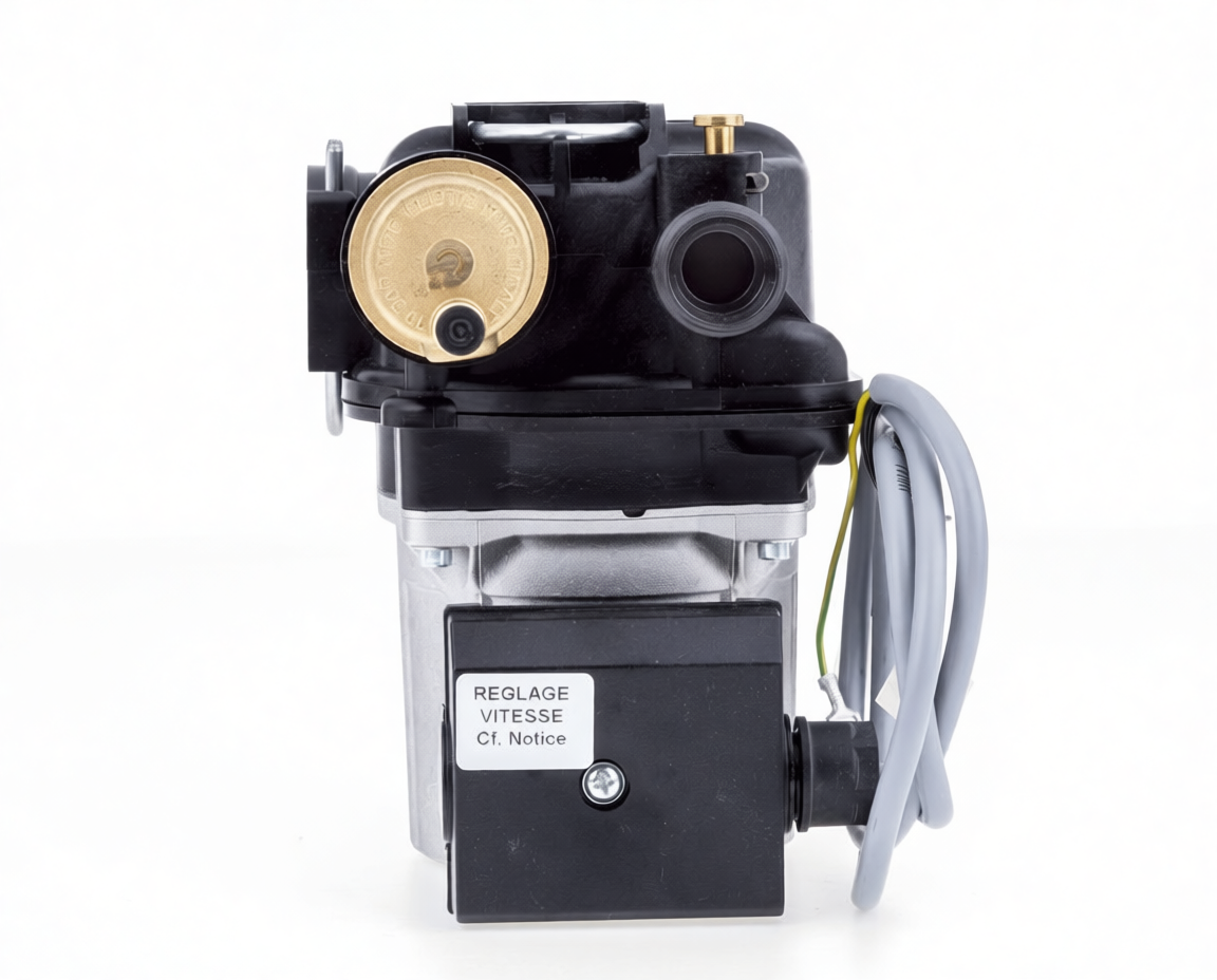 BOMBA CALDERA CHAFFOTEAUX 61303461 - 280.31.0003