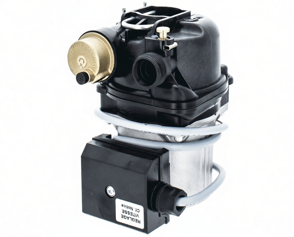 BOMBA CALDERA CHAFFOTEAUX 61301964 - 280.31.0004