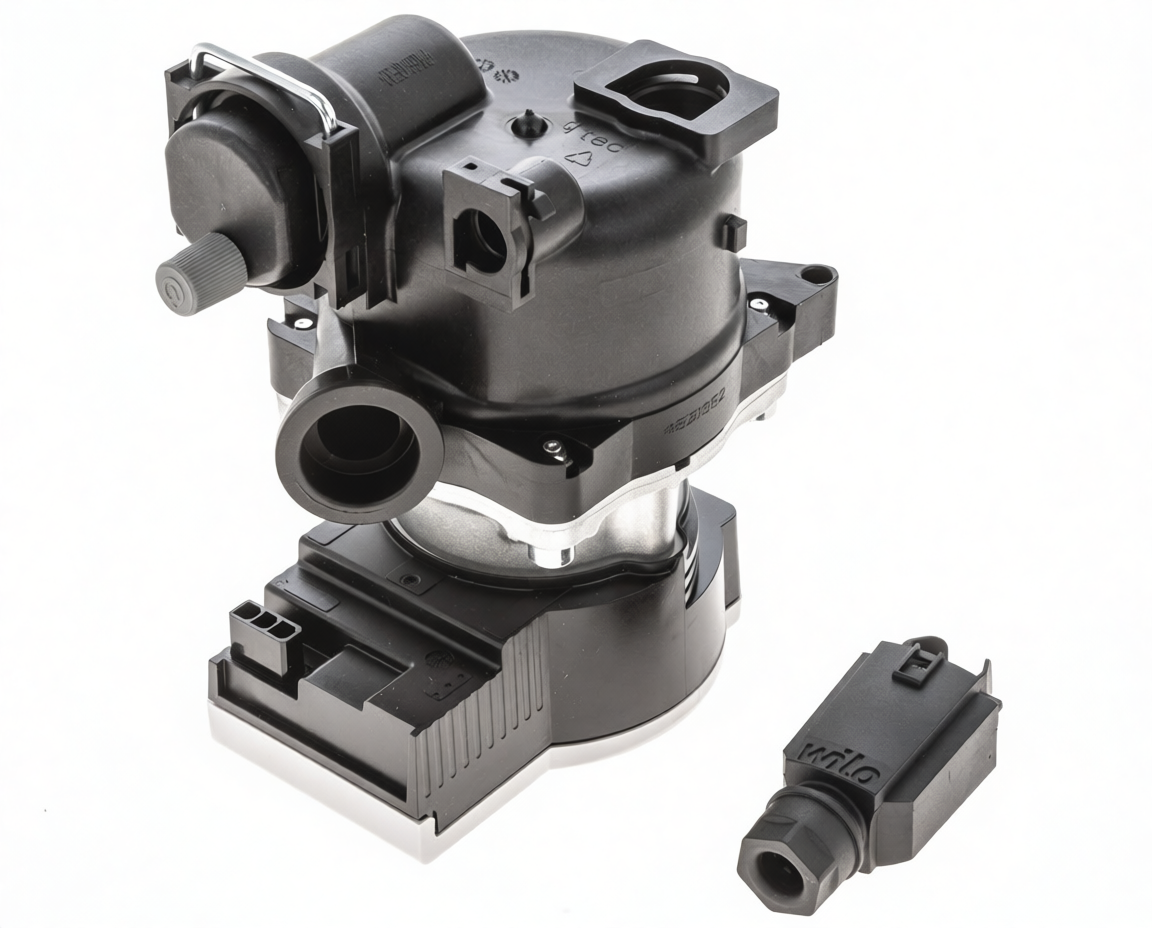 BOMBA CIRCULACIÓN CHAFFOTEAUX  65120952 - 280.31.0034