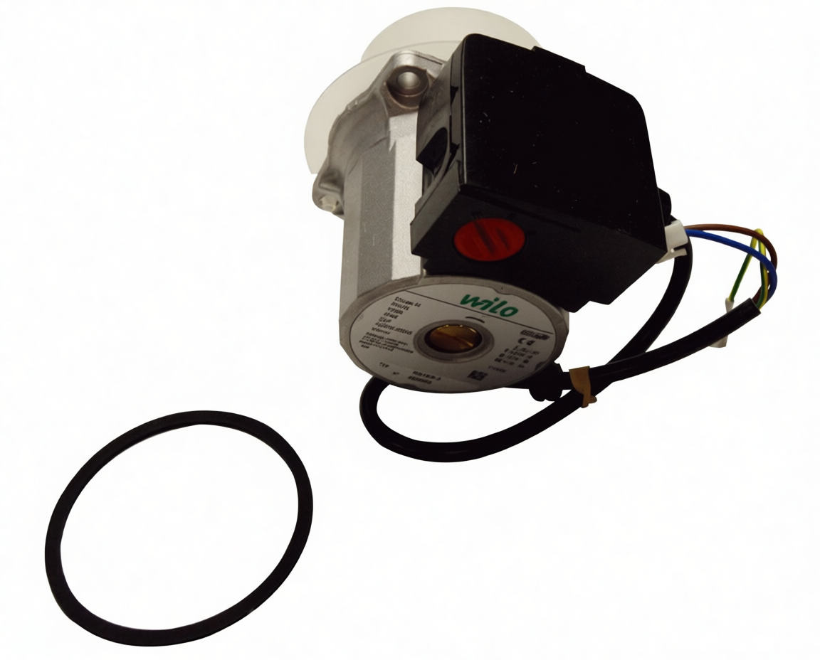 BOMBA CL FAG CIRC. FE24E AS0015925 ME - 280.34.0010