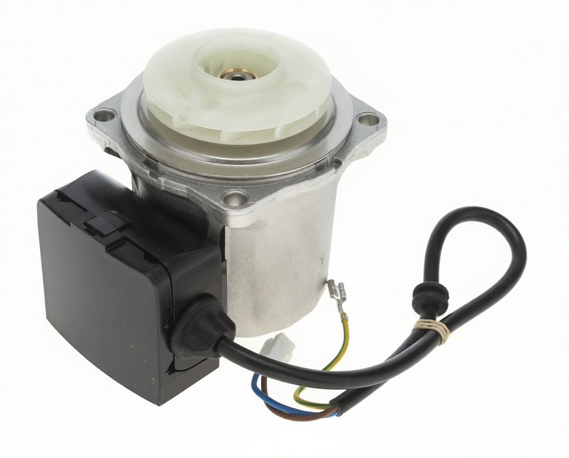 BOMBA CALDERA FAGOR ST0005502 - 280.34.0012