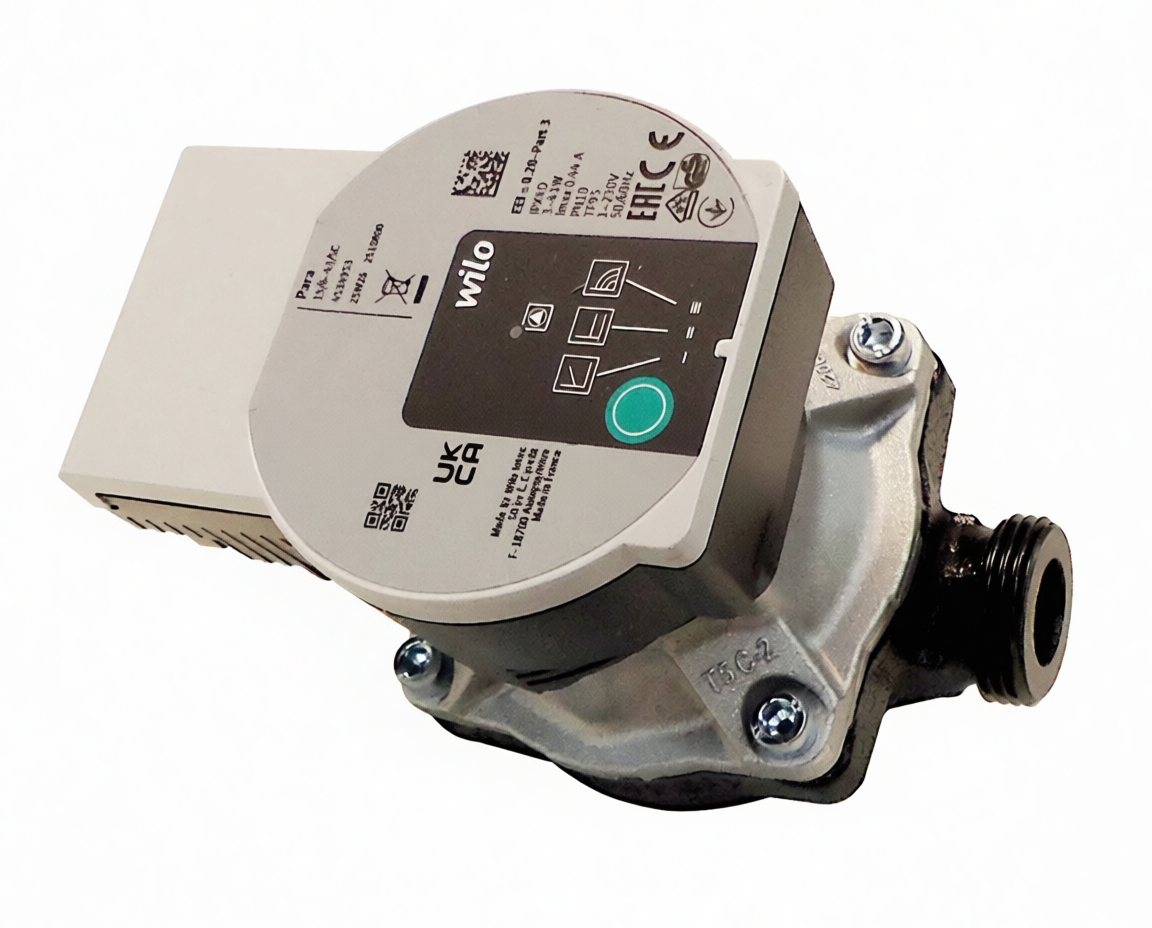 BOMBA CALDERA FAGOR ST0029727 - 280.34.0017