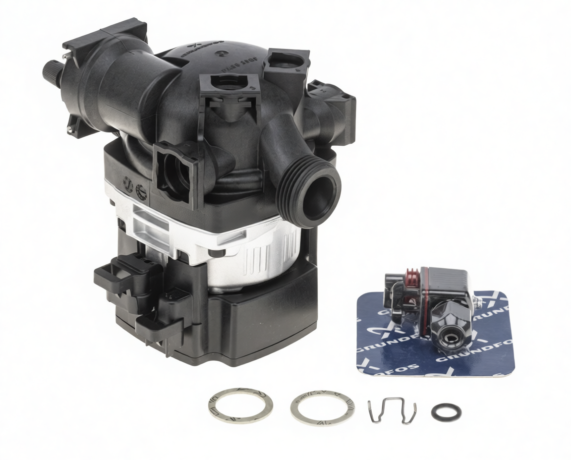 BOMBA CALDERA JUNKERS 8737604215 - 280.45.0010