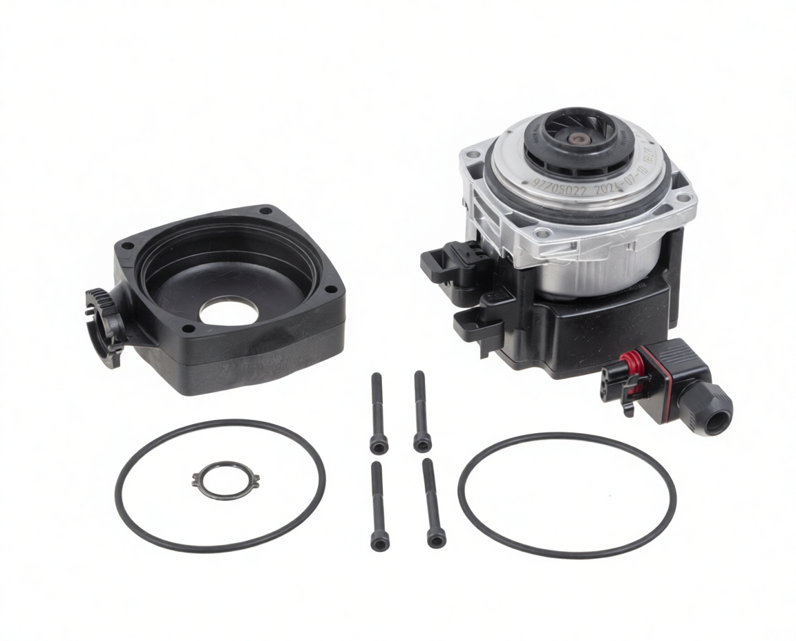 BOMBA CALDERA JUNKERS 8716747368 - 280.45.0012