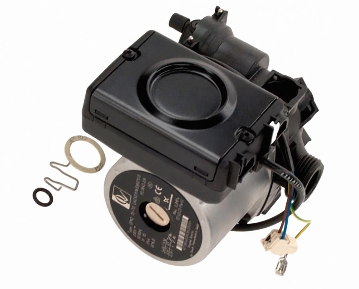 BOMBA CIRCULACION CL JUN 87186448360 ME - 280.45.0018