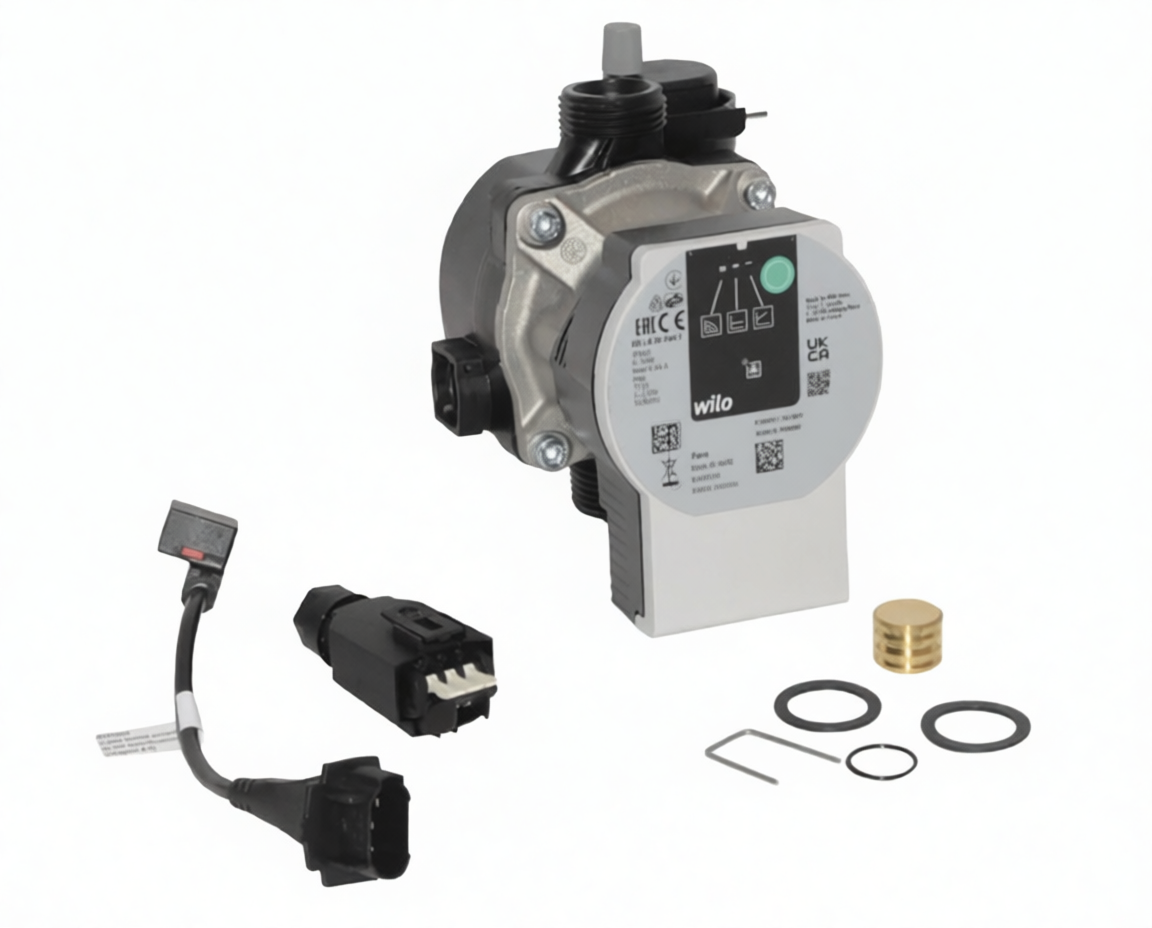 BOMBA CALDERA JUNKERS 8716747369 - 280.45.0031