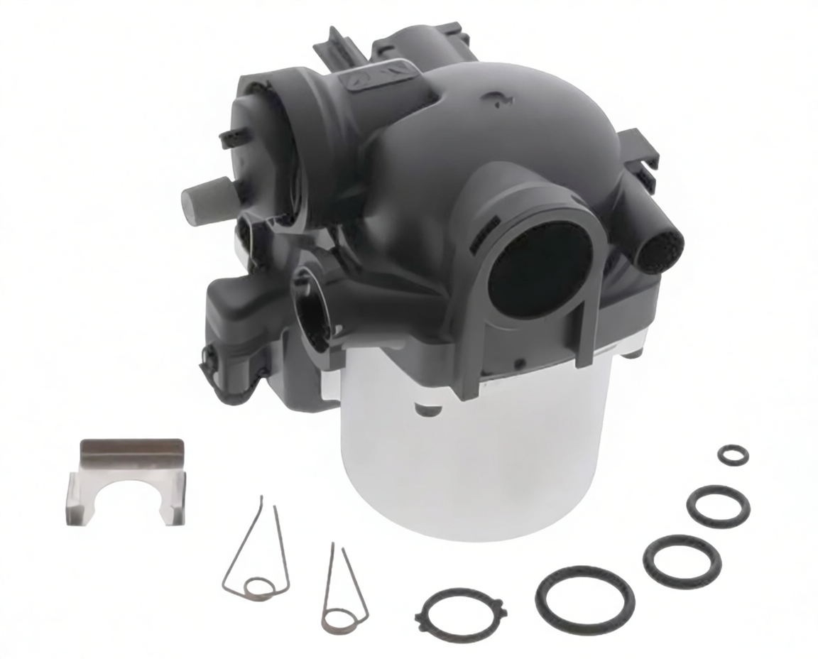 BOMBA CIRCULACIÓN CL JUNKERS 871611740ME - 280.45.0925