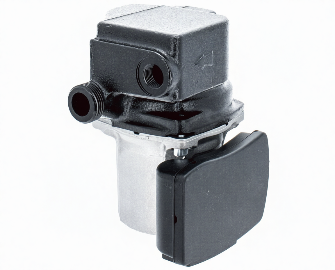 BOMBA CALDERA VAILLANT WILO 161106 - 280.60.0005