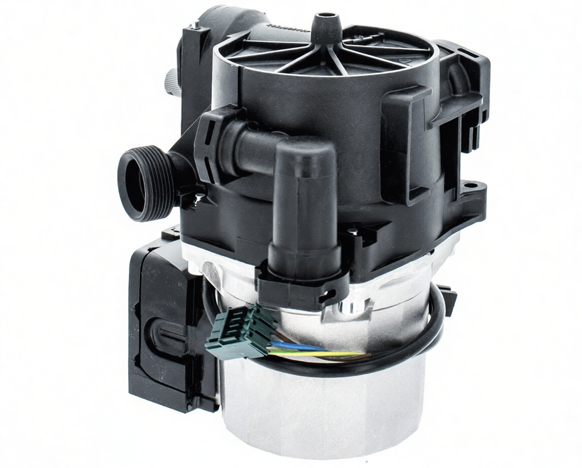 BOMBA CALDERA VAILLANT 0020020023 - 280.60.0006