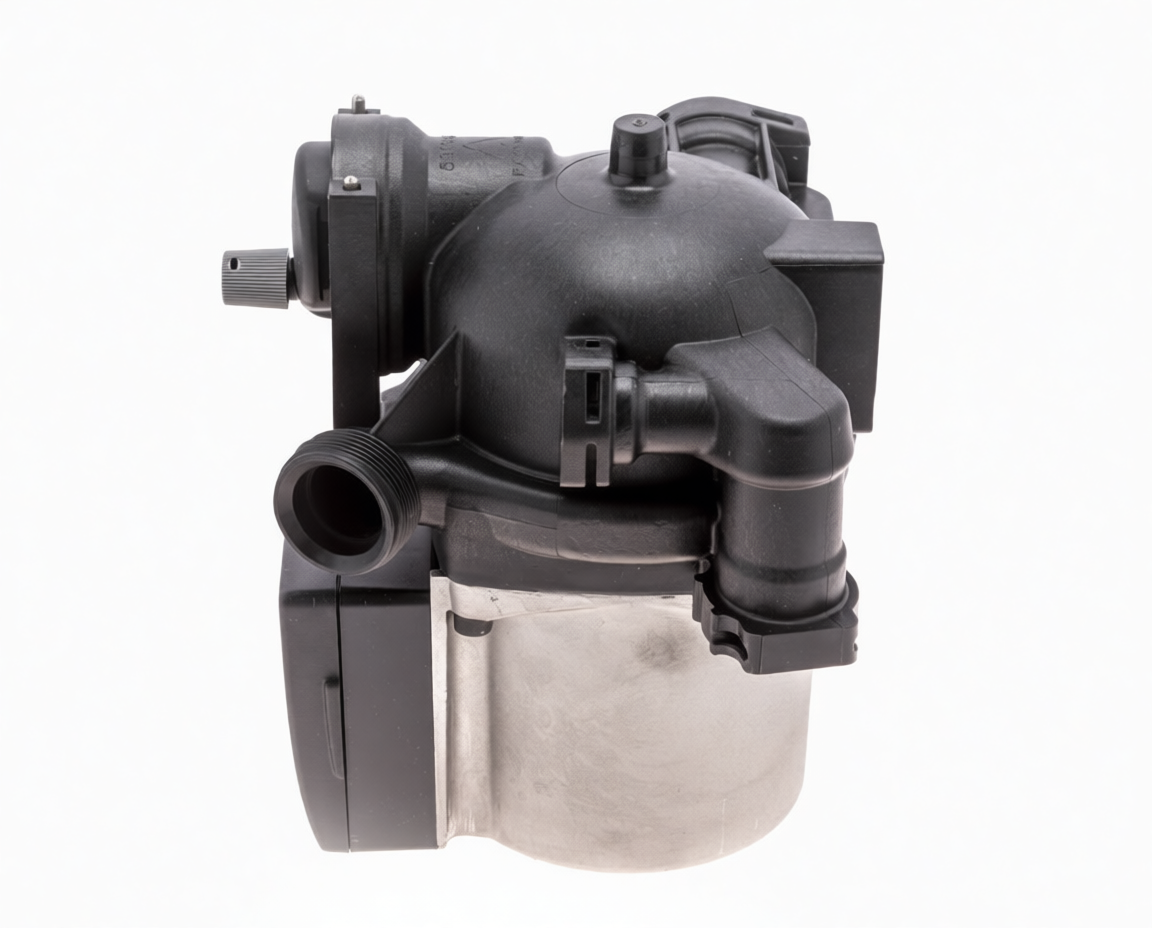 BOMBA CALDERA VAILLANT 0020025042 - 280.60.0007