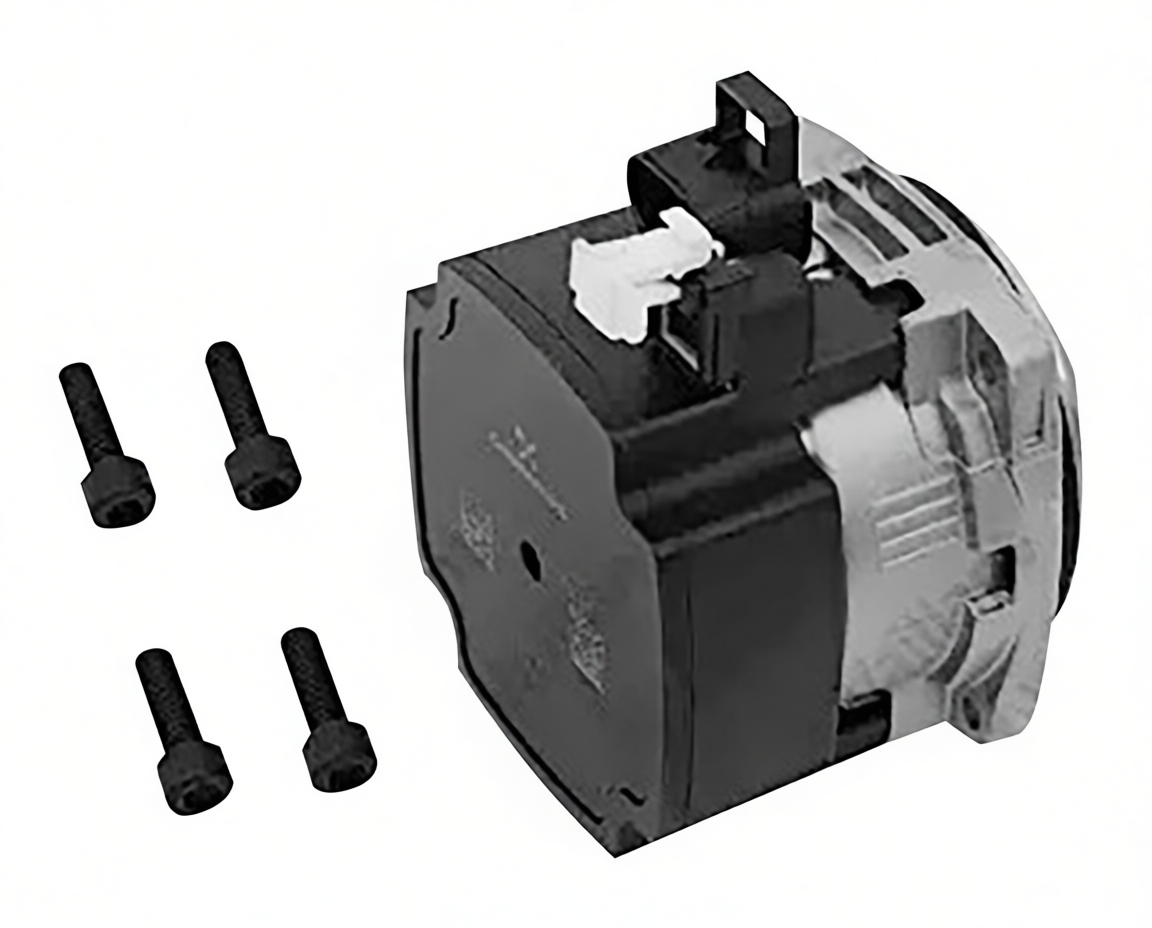 BOMBA CALDERA VAILLANT 0020231141 - 280.60.0018